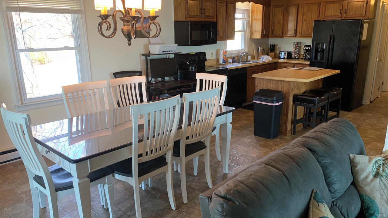 Photo of Bedroom in Currituck County