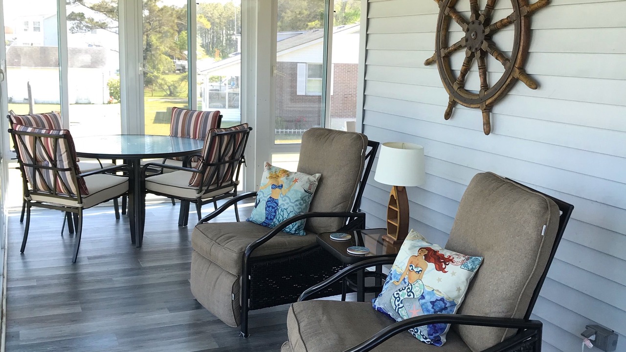 Photo of Outdoor in Currituck County