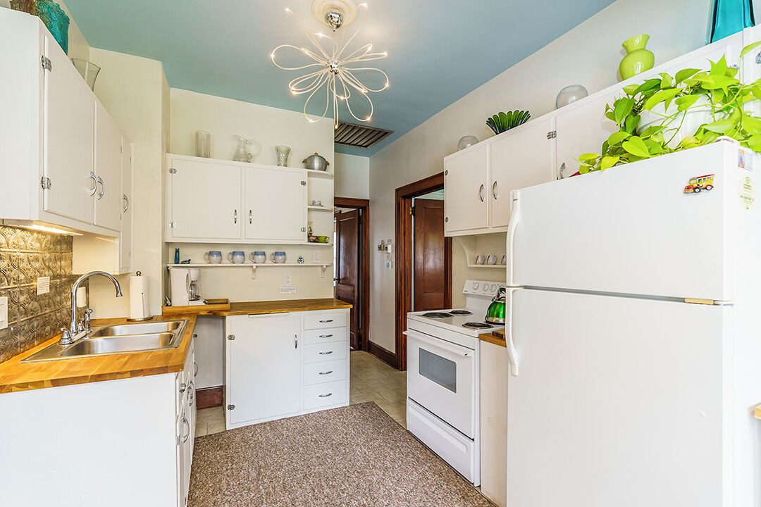 Photo of Kitchen in Berea