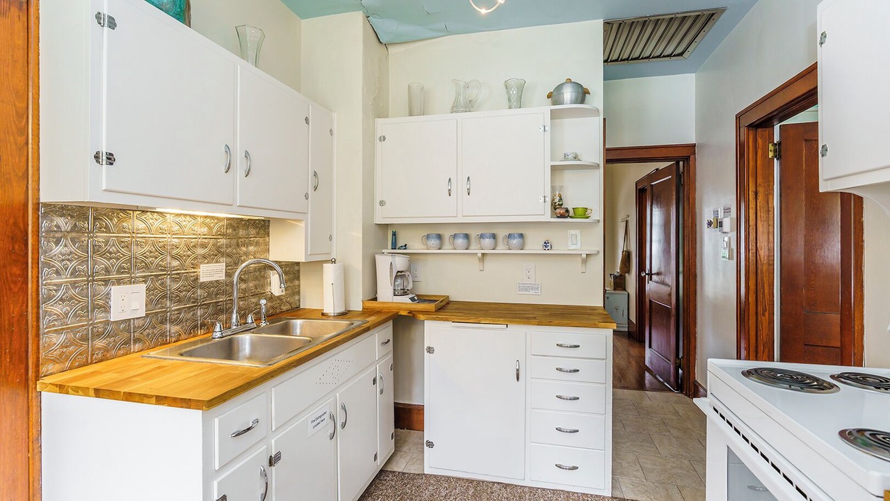 Photo of Kitchen in Berea