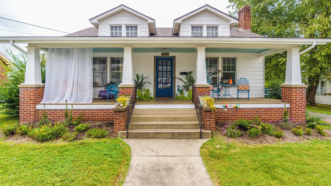 Photo of Outdoor in Berea