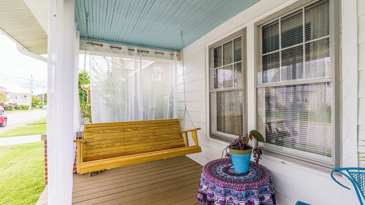Photo of Patio Balcony in Berea