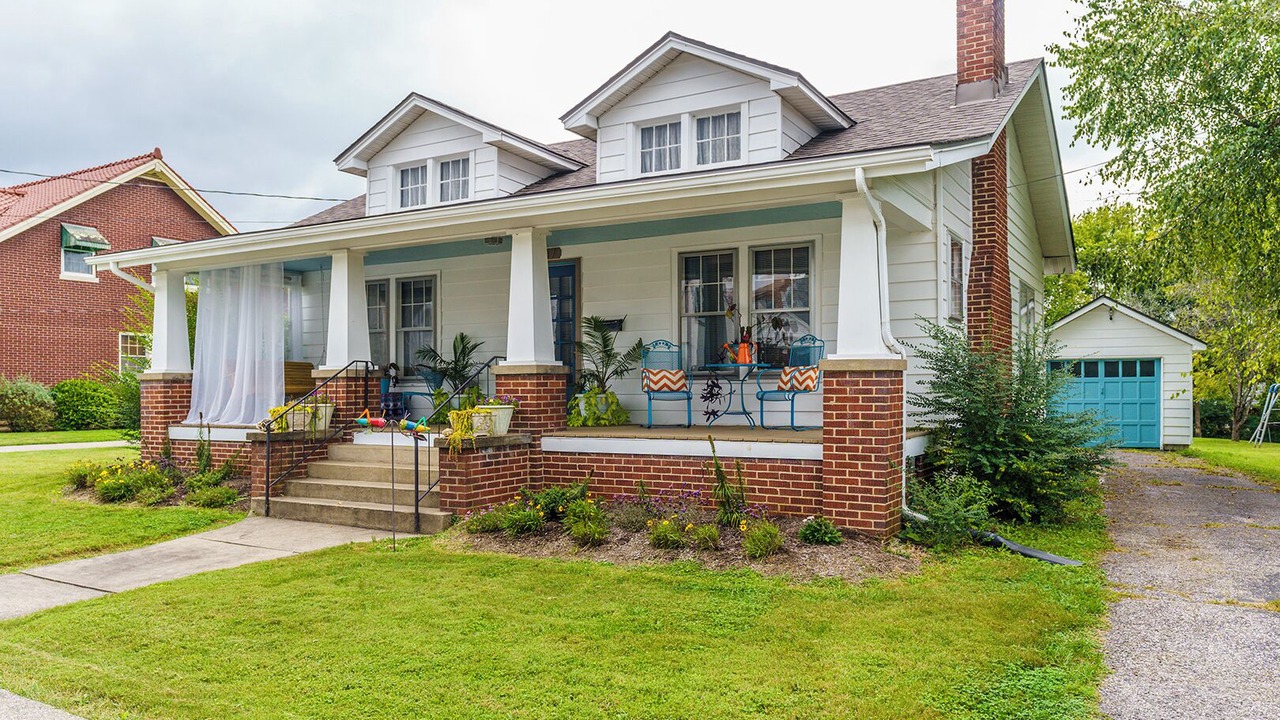 Photo of Outdoor in Berea