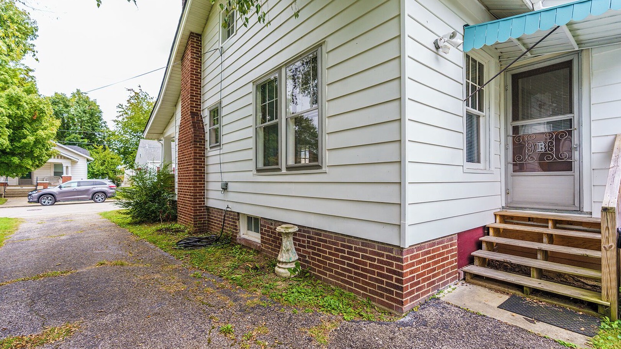 Photo of Outdoor in Berea