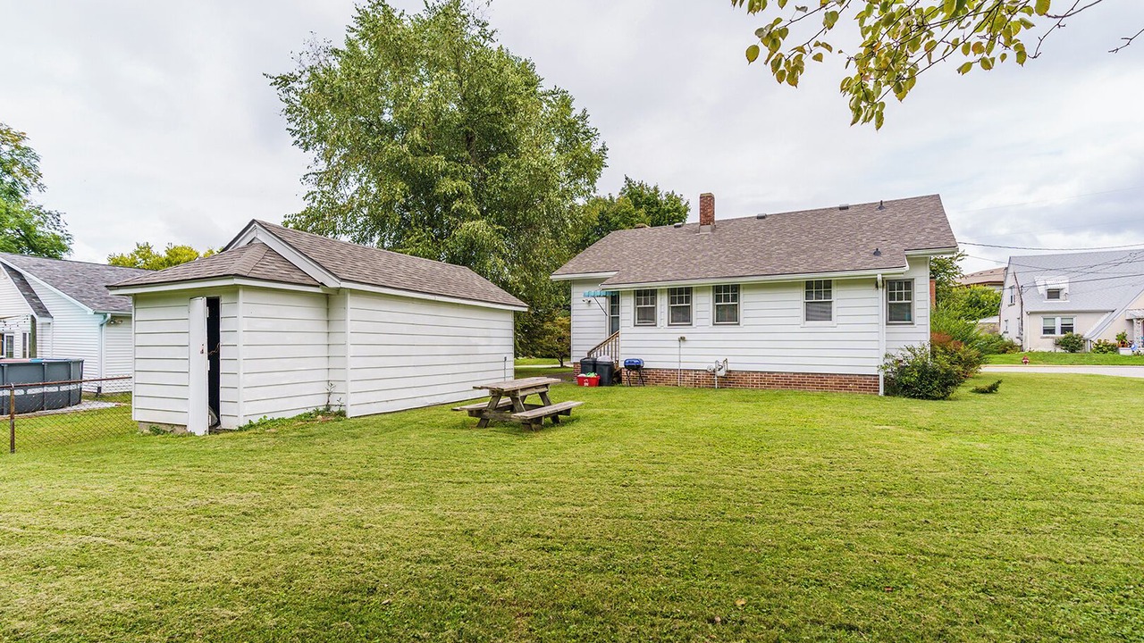 Photo of Outdoor in Berea