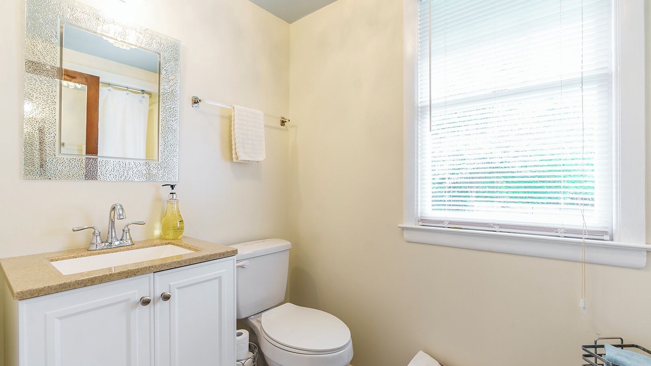 Photo of Bathroom in Berea