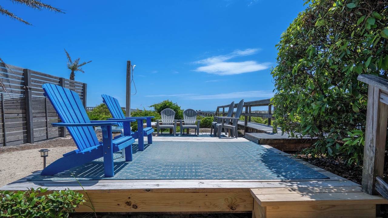 Photo of Outdoor in Fernandina Beach