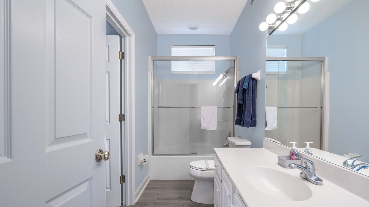 Photo of Bedroom in Fernandina Beach