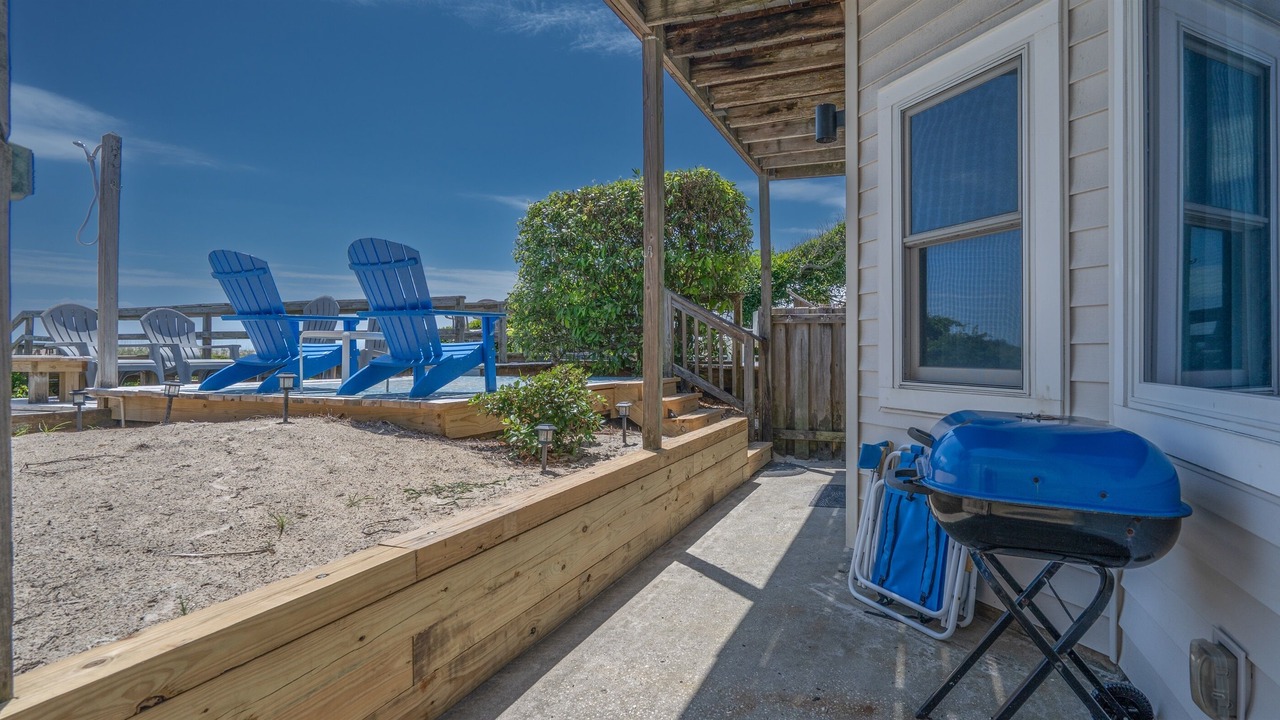 Photo of Outdoor in Fernandina Beach