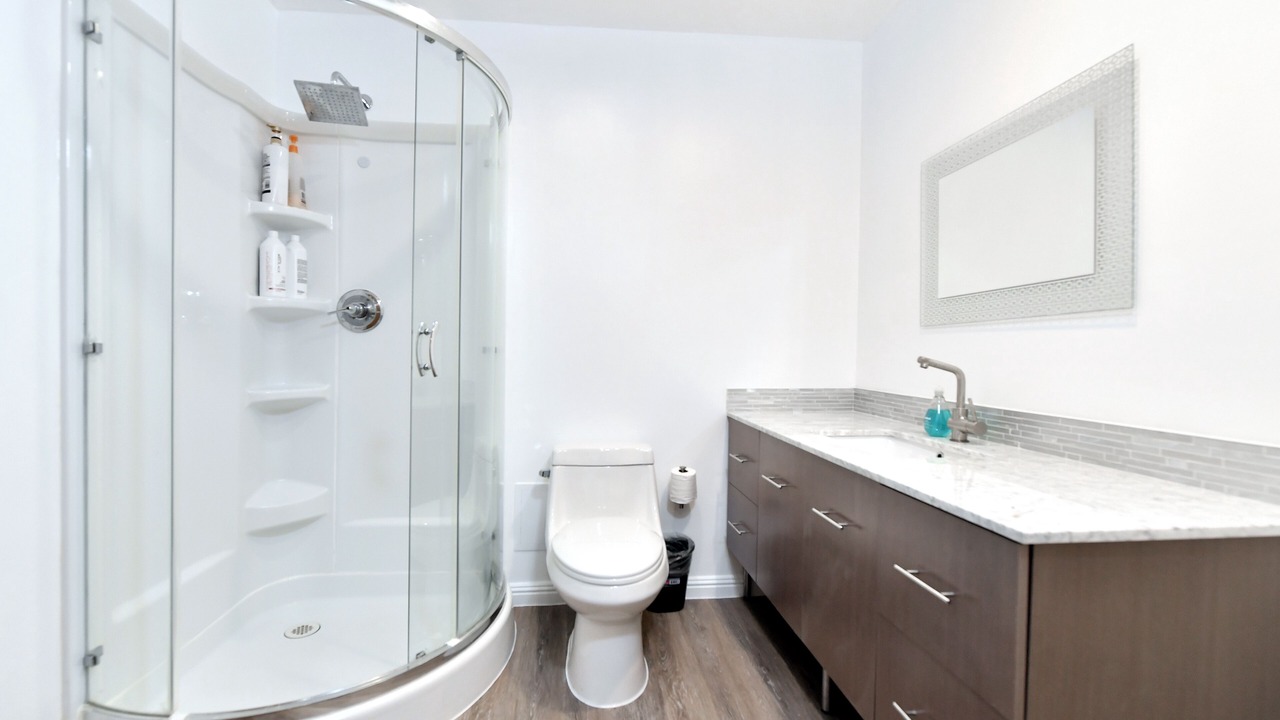 Photo of Bathroom in Outer Sunset