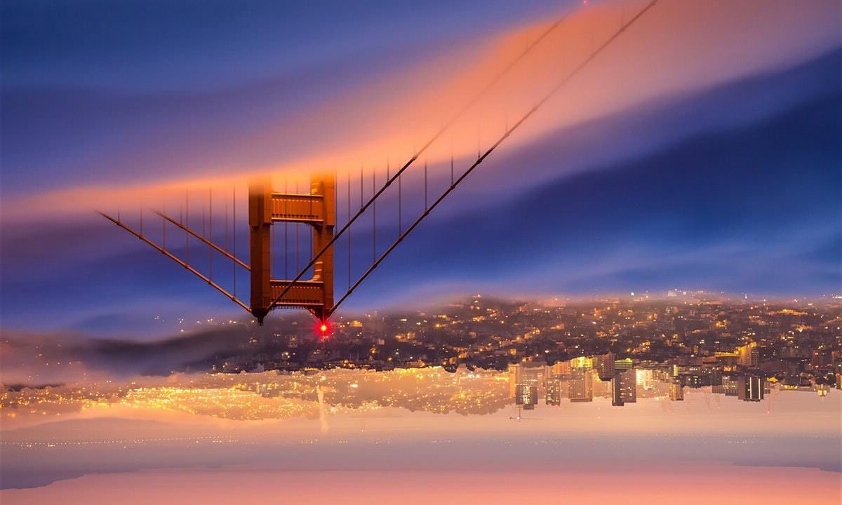 Photo of Others in Outer Sunset