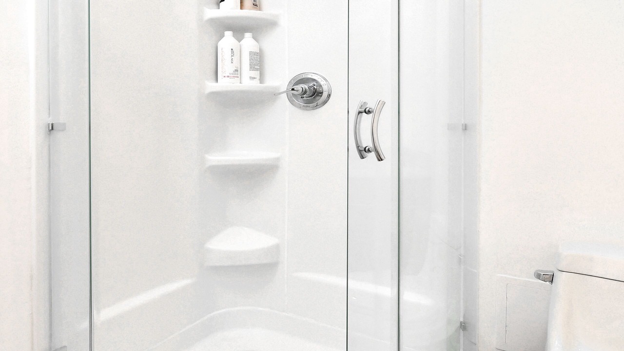 Photo of Bathroom in Outer Sunset