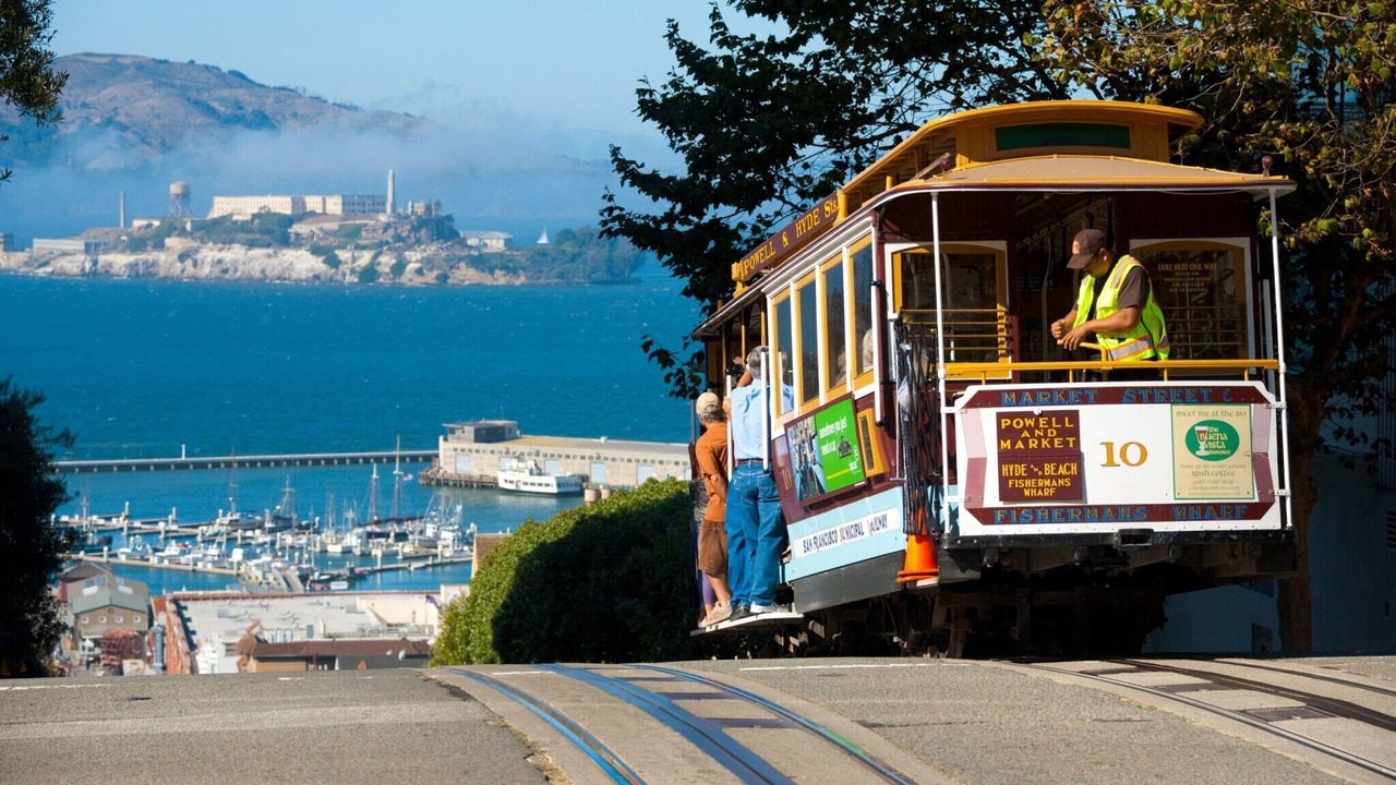 Photo of Others in Outer Sunset