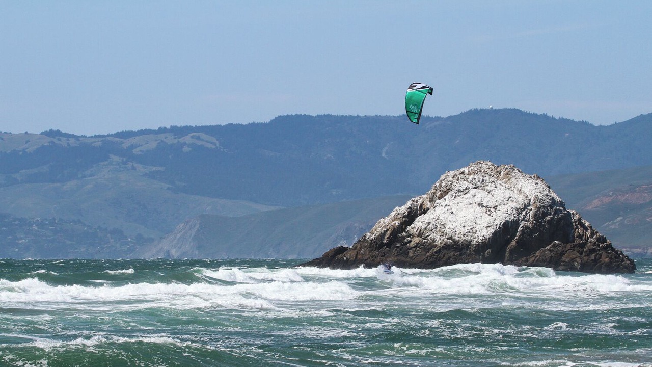 Photo of Others in Outer Sunset