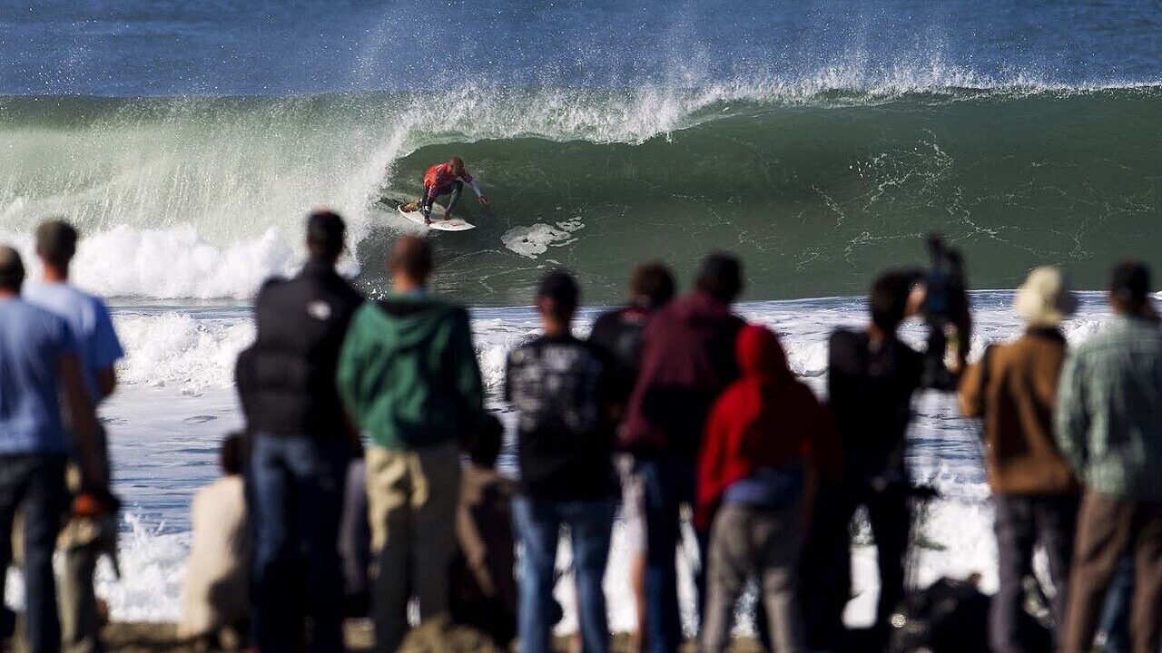 Photo of Others in Outer Sunset