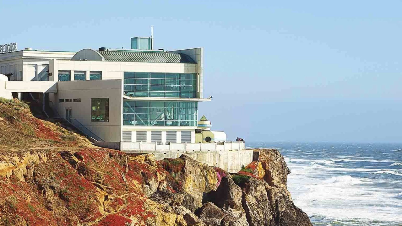 Photo of Outdoor in Outer Sunset