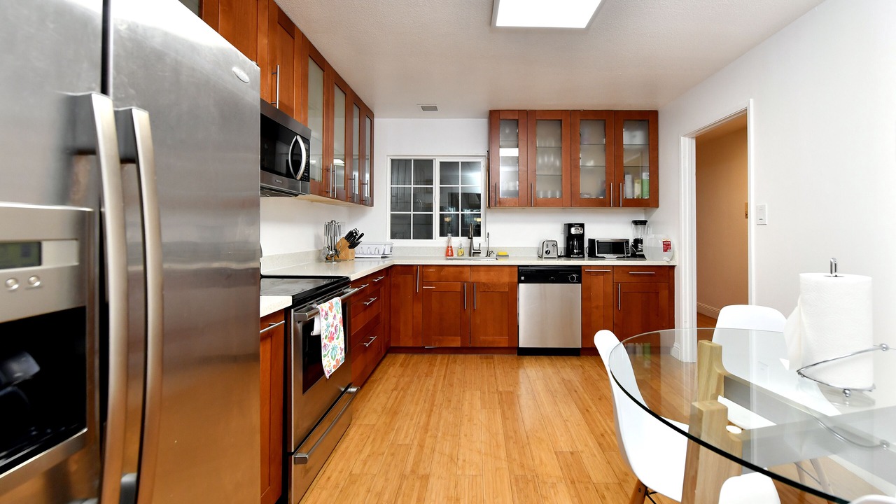 Photo of Kitchen in Outer Sunset