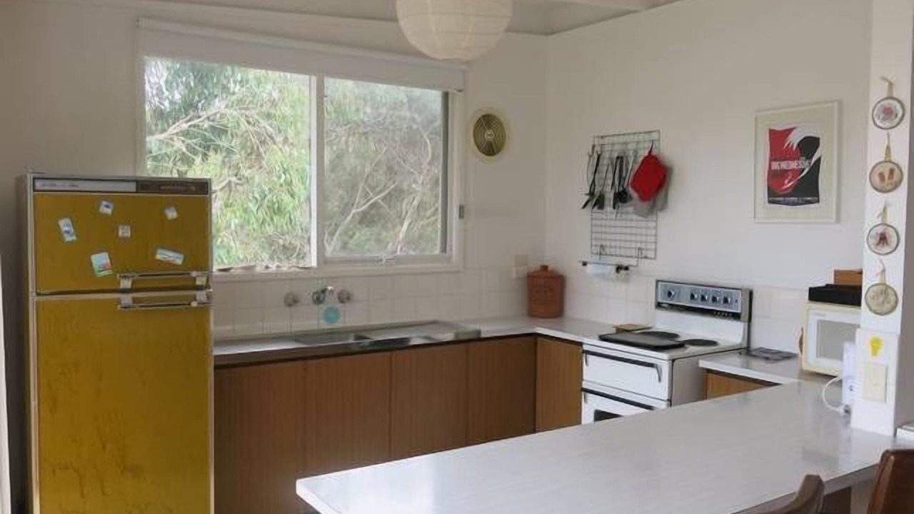 Photo of Kitchen in Moggs Creek