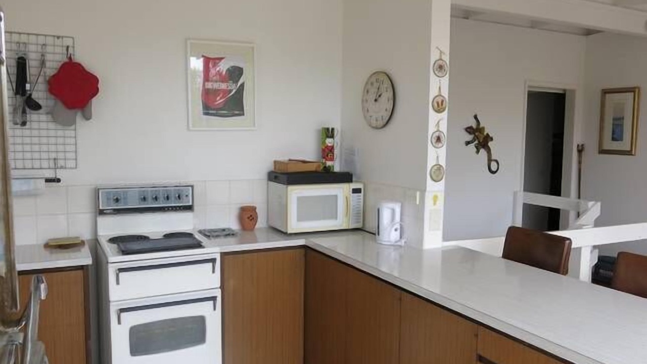 Photo of Kitchen in Moggs Creek