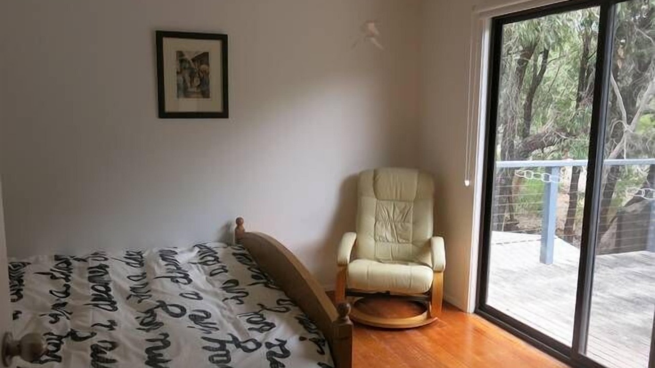 Photo of Bedroom in Moggs Creek