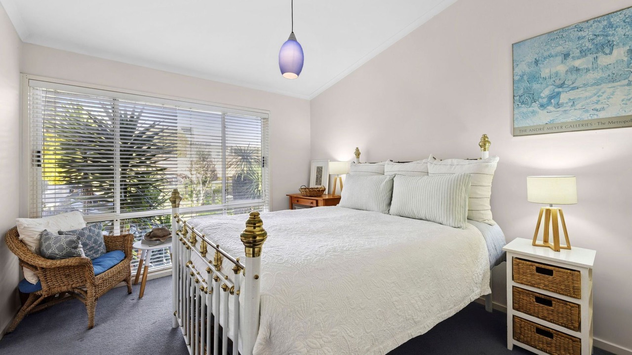 Photo of Bedroom in Aireys Inlet