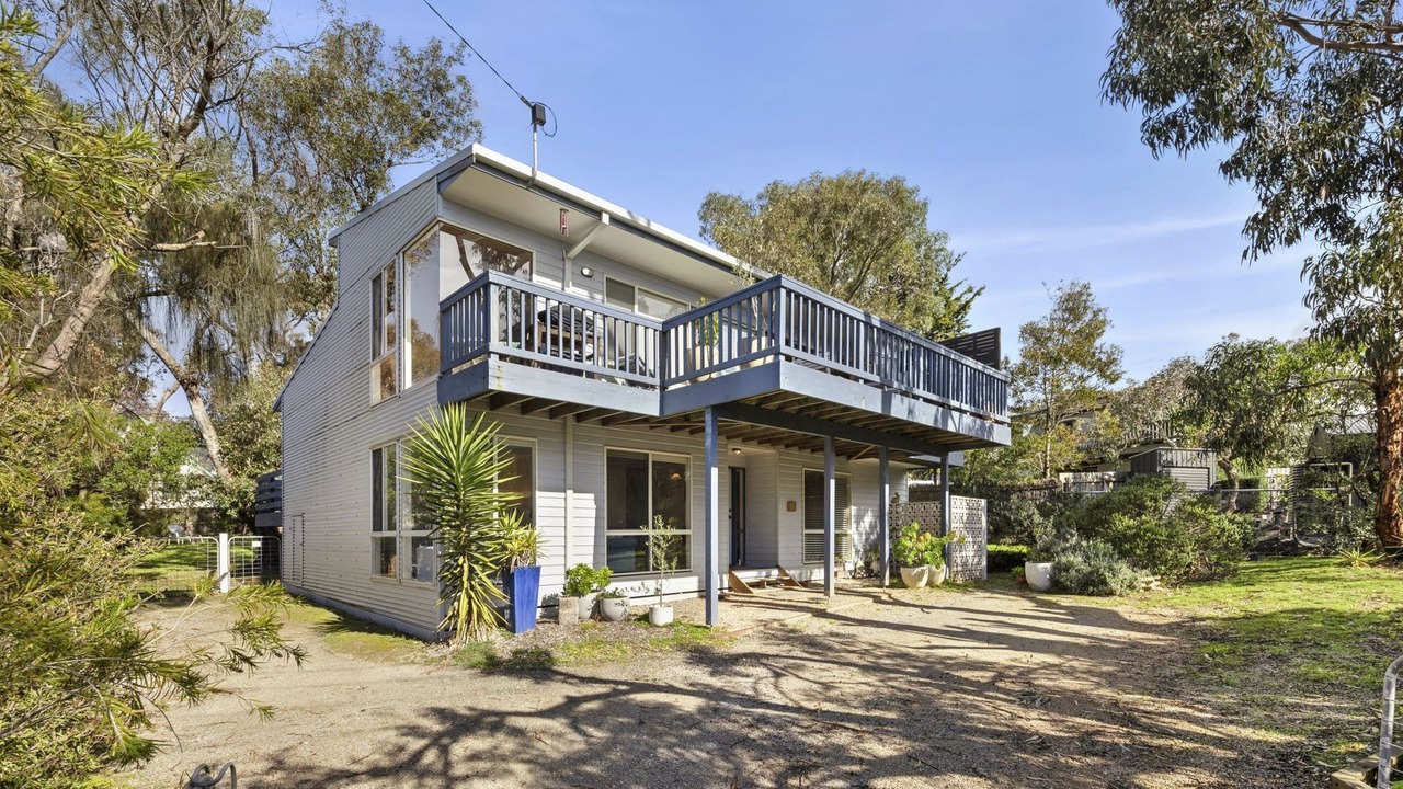 Photo of Outdoor in Aireys Inlet