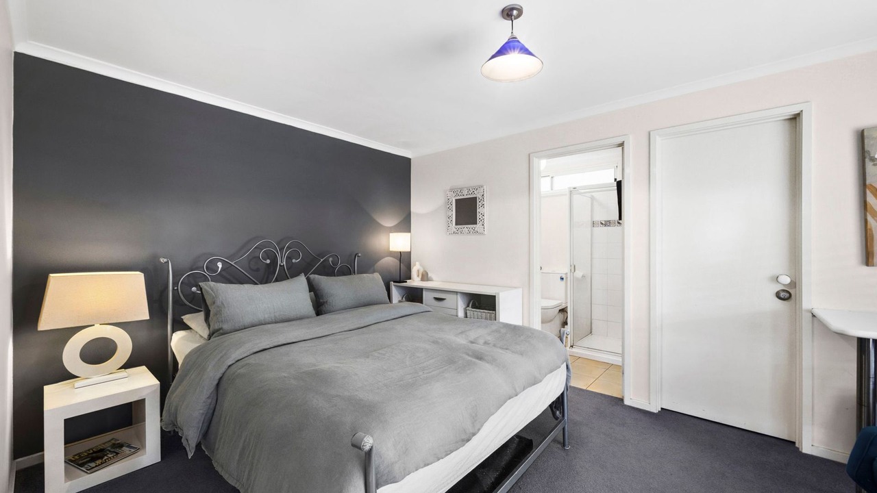 Photo of Bedroom in Aireys Inlet