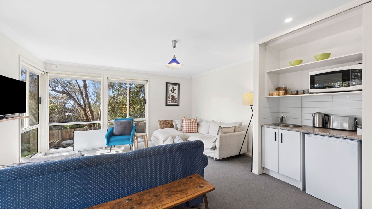 Photo of Livingroom in Aireys Inlet