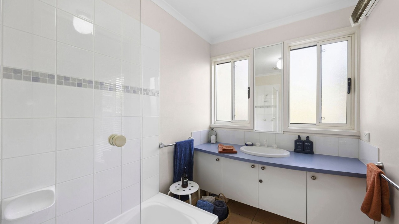 Photo of Bathroom in Aireys Inlet