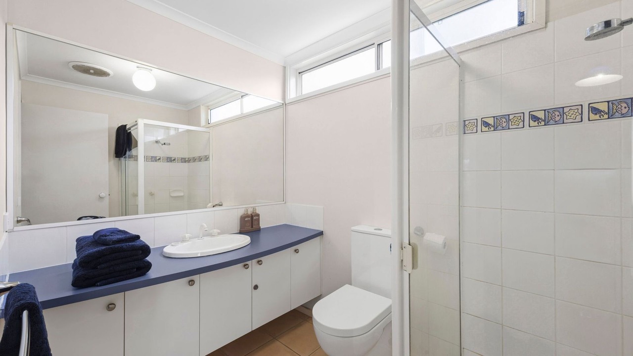 Photo of Bathroom in Aireys Inlet