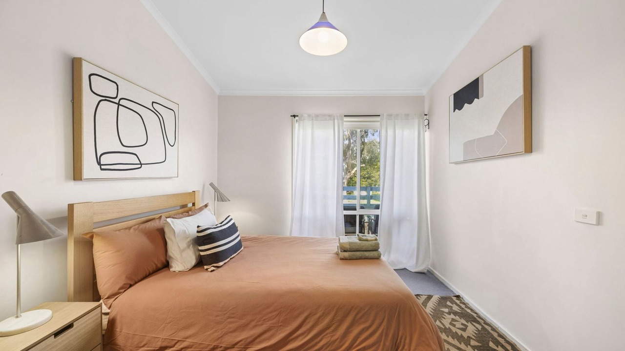 Photo of Bedroom in Aireys Inlet