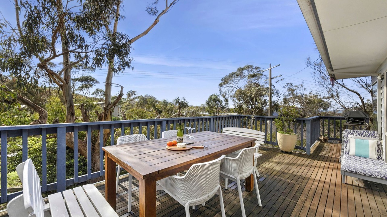 Photo of Outdoor in Aireys Inlet