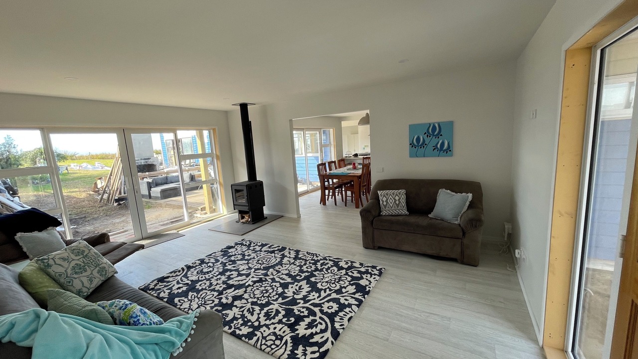 Photo of Livingroom in Pukehina