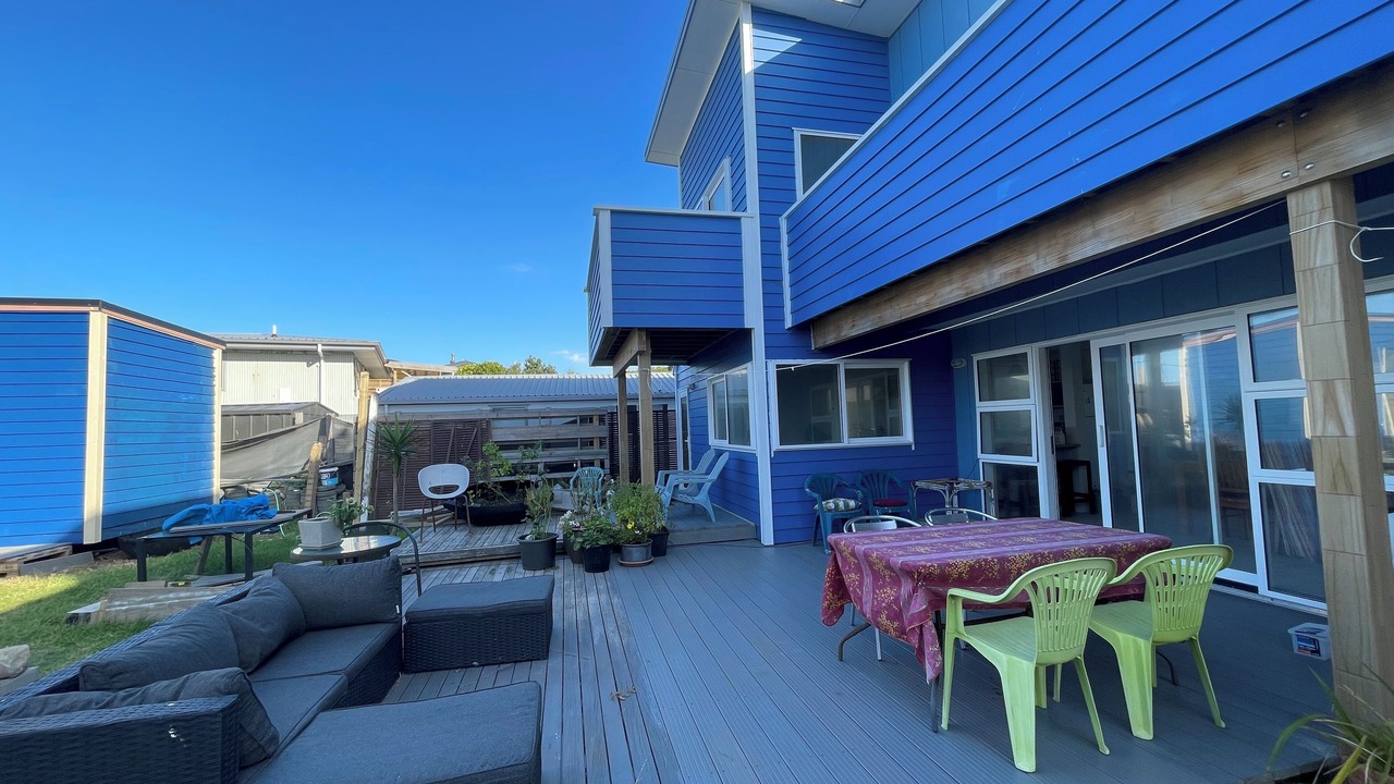 Photo of Outdoor in Pukehina