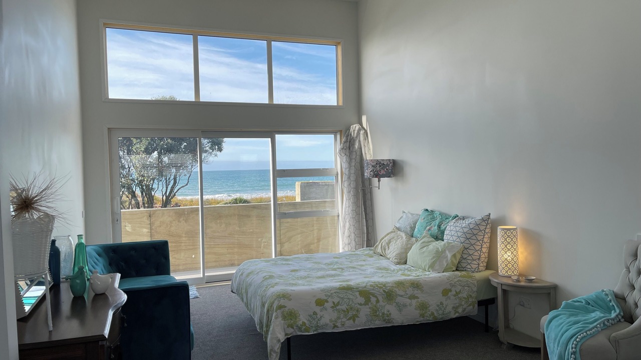 Photo of Bedroom in Pukehina