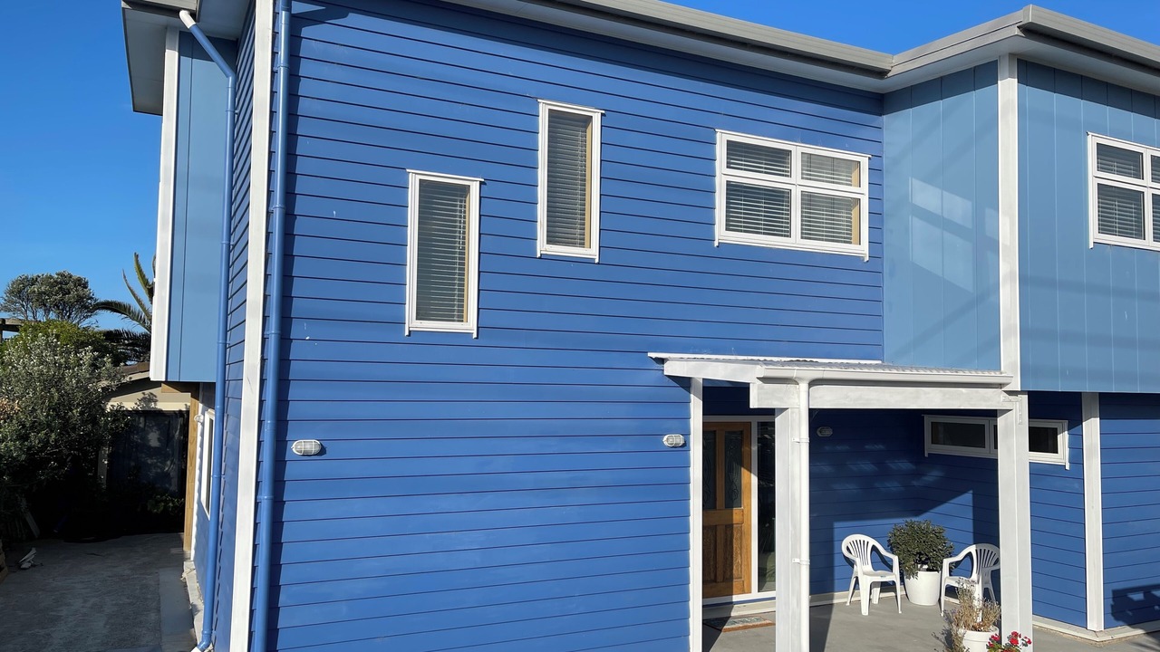 Photo of Outdoor in Pukehina