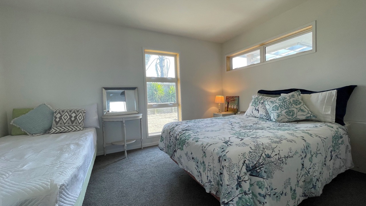 Photo of Bedroom in Pukehina