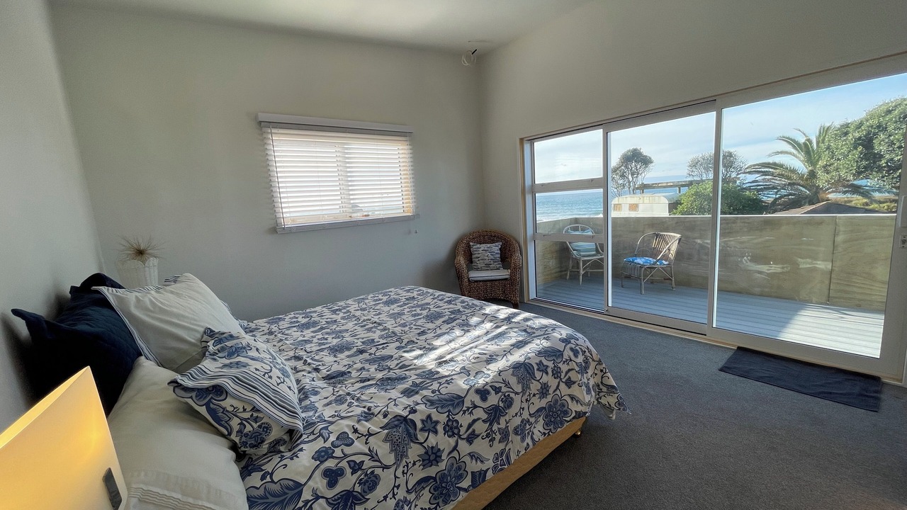 Photo of Bedroom in Pukehina