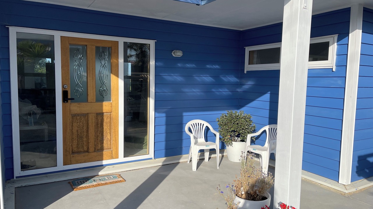 Photo of Outdoor in Pukehina