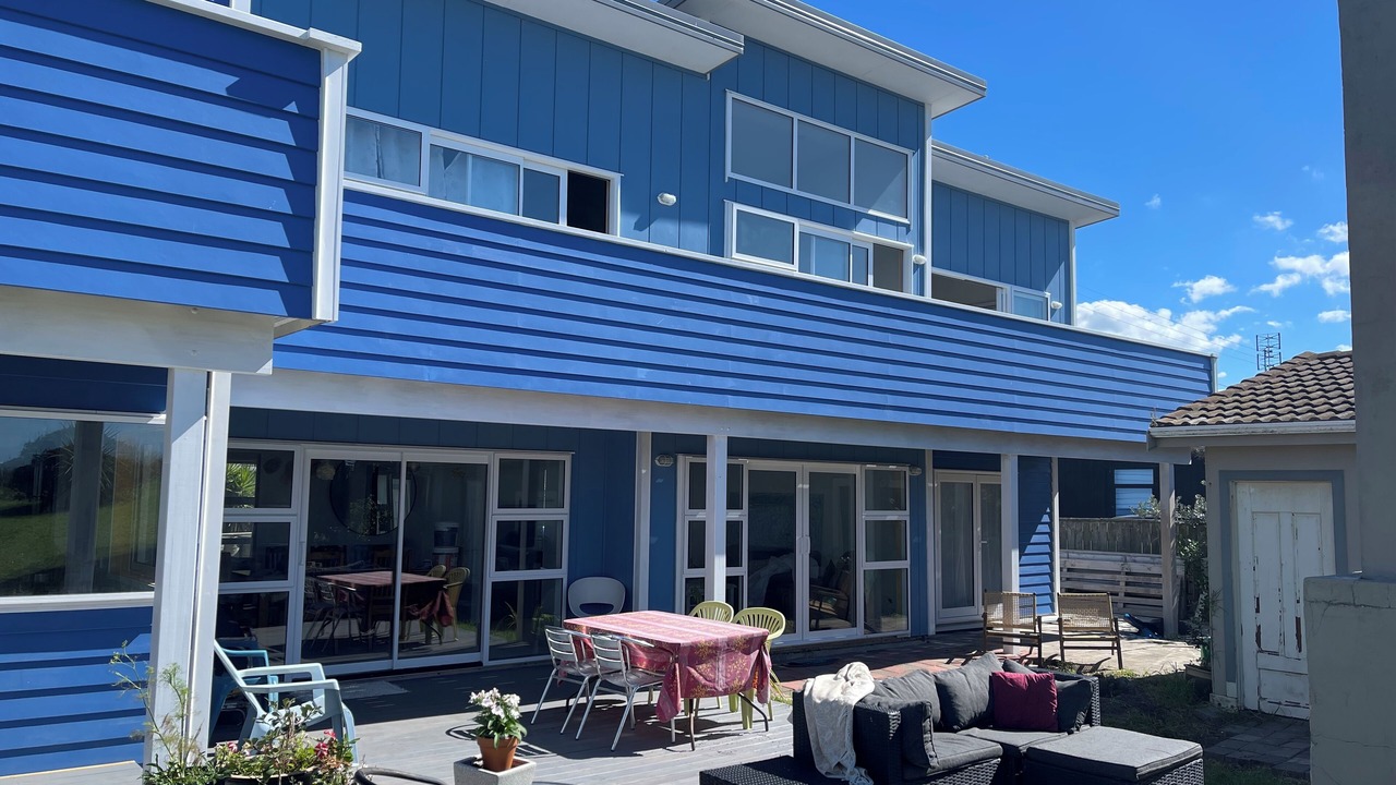 Photo of Outdoor in Pukehina