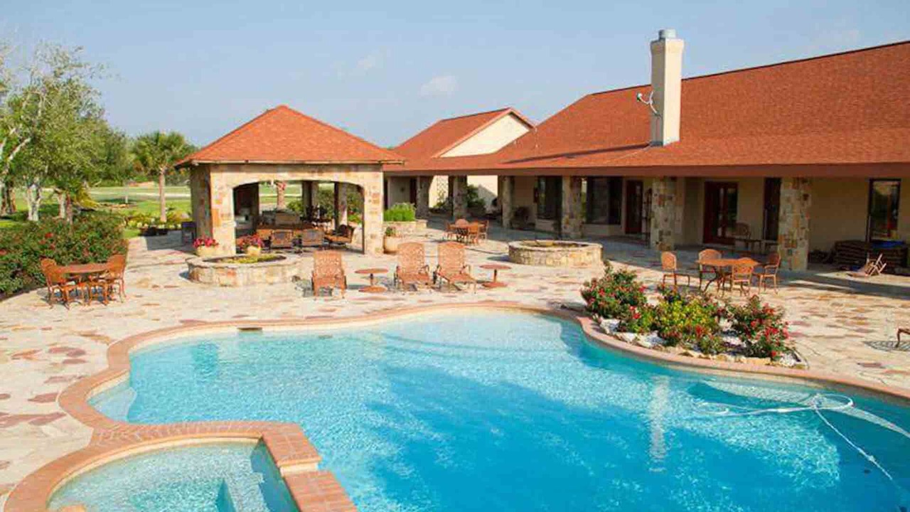 Photo of Outdoor in Brenham