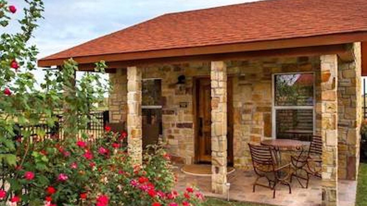 Photo of Outdoor in Brenham