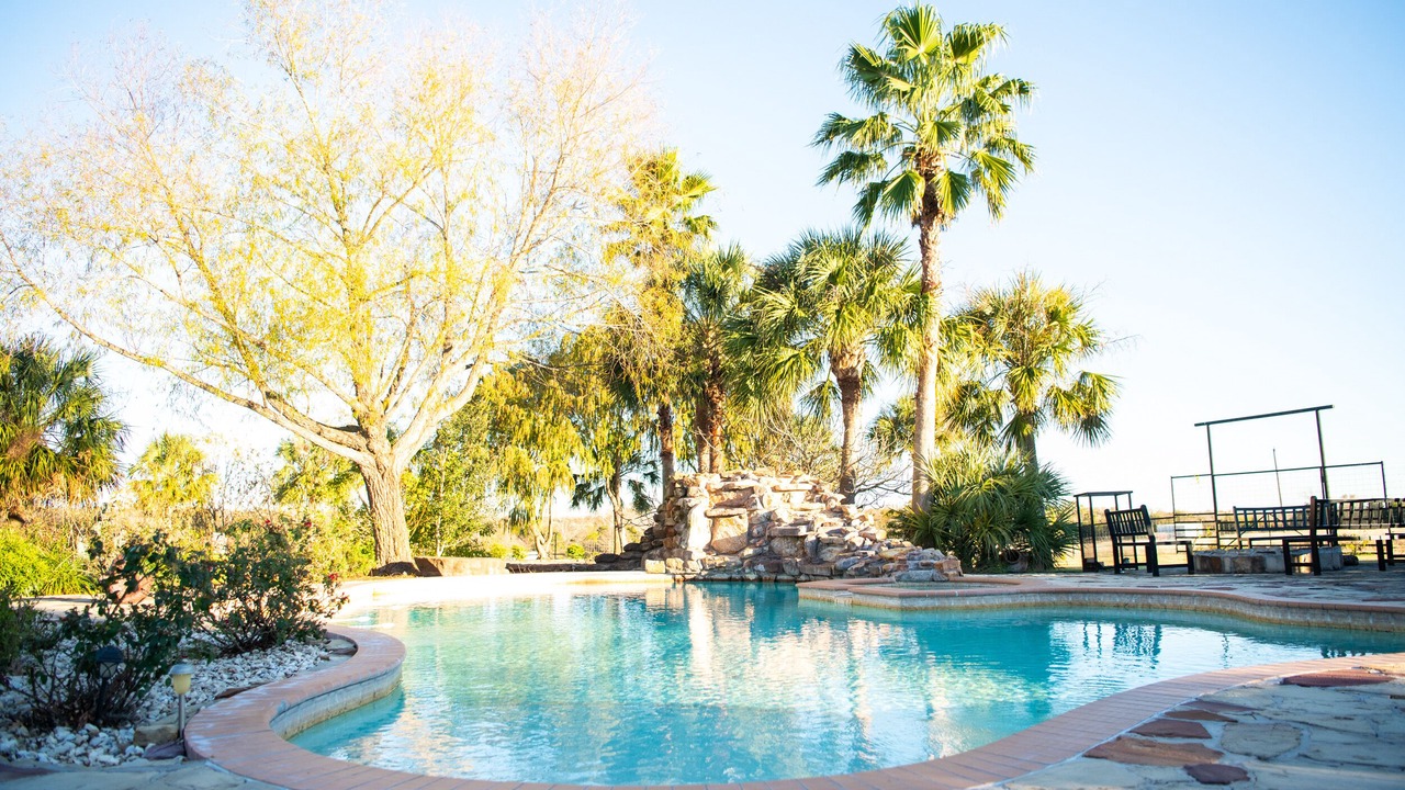 Photo of Outdoor in Brenham