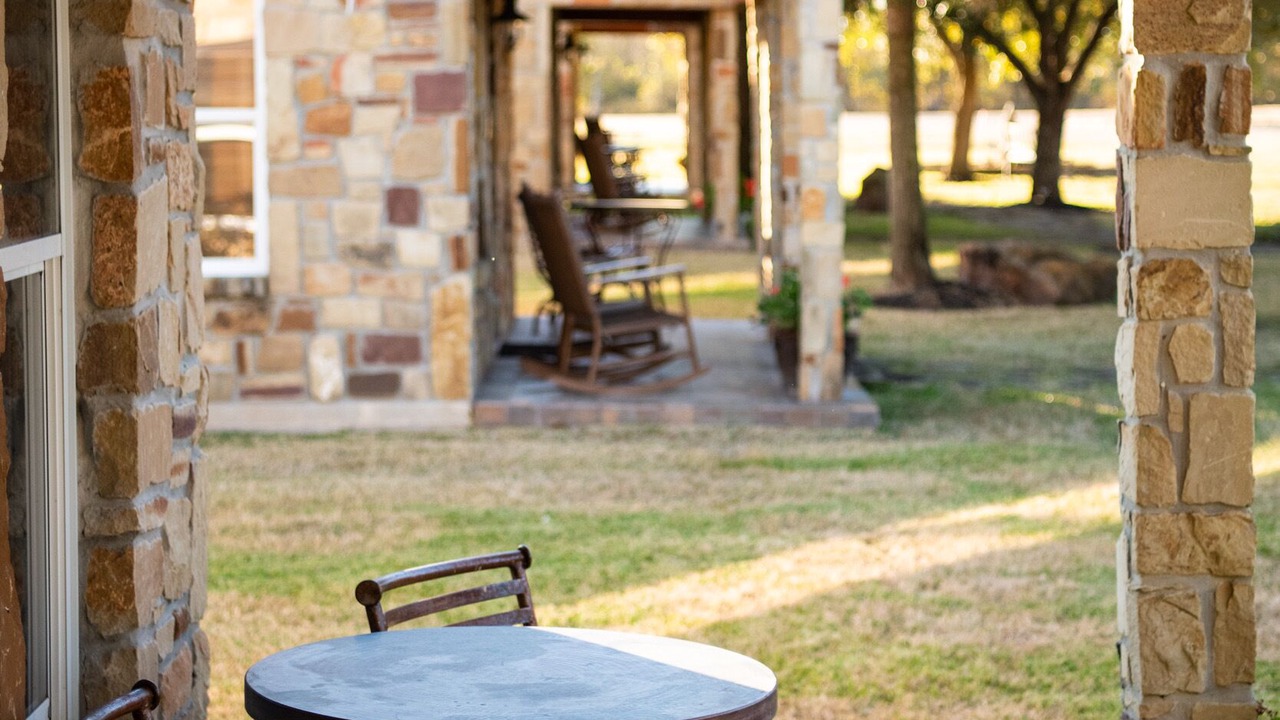 Photo of Outdoor in Brenham