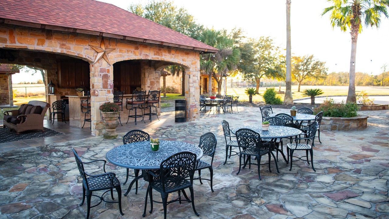Photo of Outdoor in Brenham