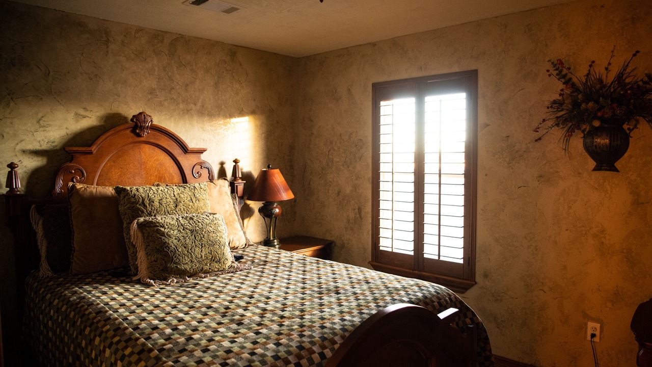 Photo of Bedroom in Brenham