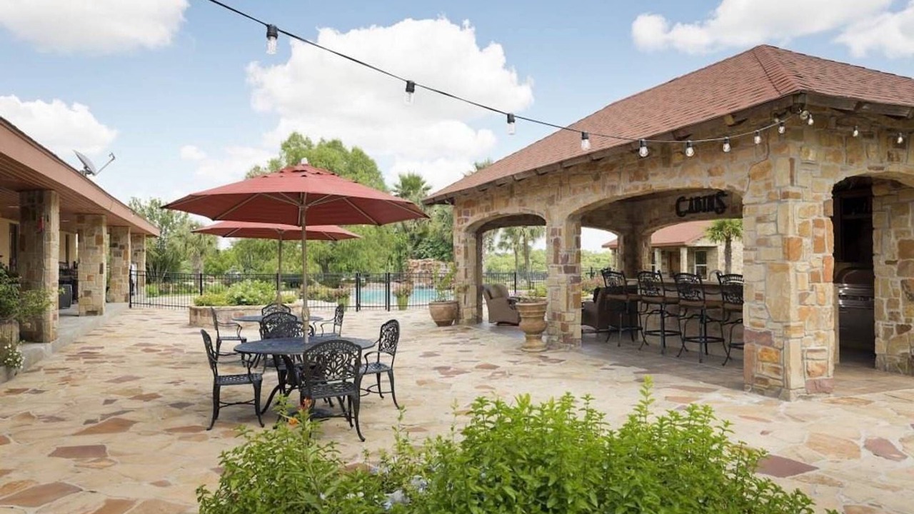 Photo of Outdoor in Brenham