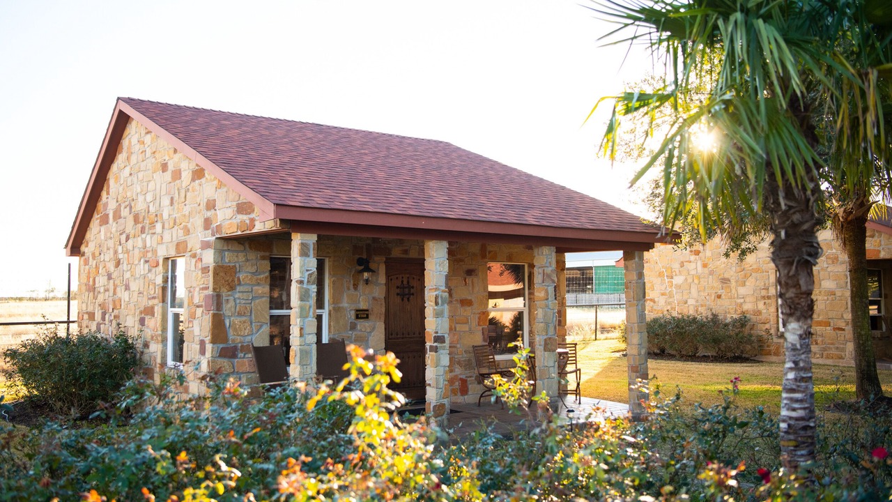 Photo of Outdoor in Brenham
