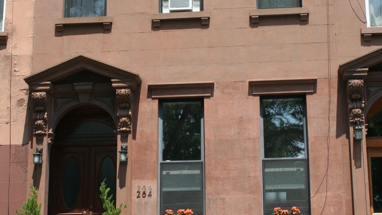 Photo of Outdoor in Carroll Gardens