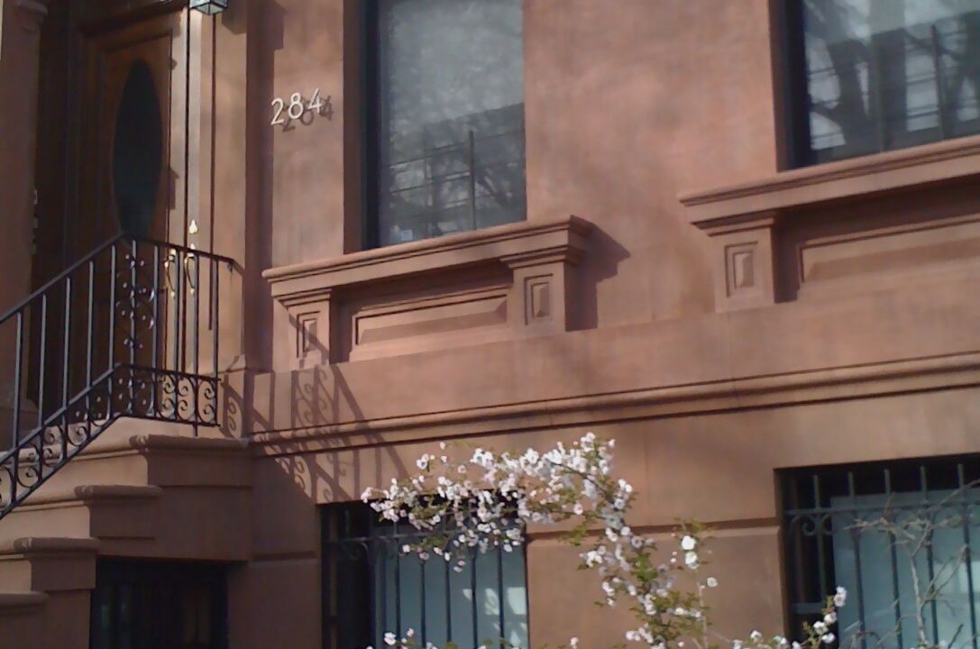 Photo of Outdoor in Carroll Gardens